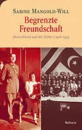 E-Book (pdf) Begrenzte Freundschaft von Sabine Mangold-Will
