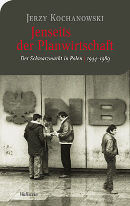 E-Book (pdf) Jenseits der Planwirtschaft von Jerzy Kochanowski