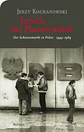 E-Book (epub) Jenseits der Planwirtschaft von Jerzy Kochanowski