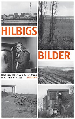 E-Book (pdf) Hilbigs Bilder von 