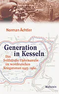 E-Book (pdf) Generation in Kesseln von Norman Ächtler