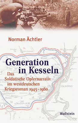 E-Book (pdf) Generation in Kesseln von Norman Ächtler