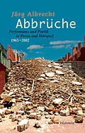 E-Book (pdf) Abbrüche von Jörg Albrecht