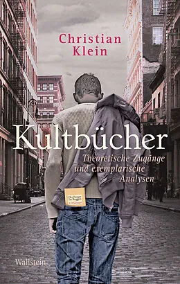 E-Book (pdf) Kultbücher von Christian Klein