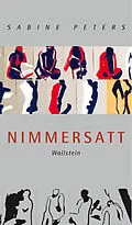 E-Book (epub) Nimmersatt von Sabine Peters