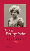 E-Book (pdf) Tagebücher von Hedwig Pringsheim