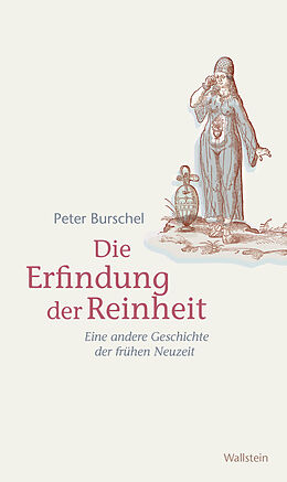 E-Book (pdf) Die Erfindung der Reinheit von Peter Burschel