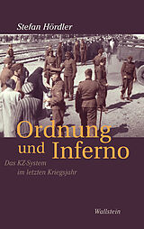 E-Book (pdf) Ordnung und Inferno von Stefan Hördler