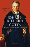 E-Book (pdf) Johann Friedrich Cotta von Bernhard Fischer