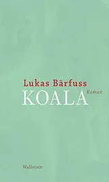 E-Book (pdf) Koala von Lukas Bärfuss