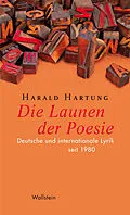 E-Book (pdf) Die Launen der Poesie von Harald Hartung