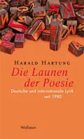 E-Book (epub) Die Launen der Poesie von Harald Hartung