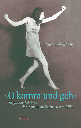 E-Book (pdf) »O komm und geh« von Christoph König