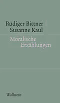 E-Book (pdf) Moralische Erzählungen von Rüdiger Bittner, Susanne Kaul