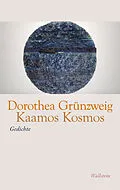E-Book (pdf) Kaamos Kosmos von Dorothea Grünzweig
