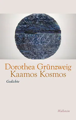 E-Book (pdf) Kaamos Kosmos von Dorothea Grünzweig