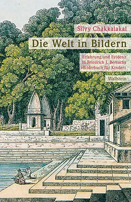 E-Book (pdf) Die Welt in Bildern von Silvy Chakkalakal