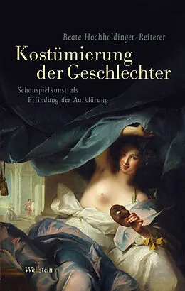 E-Book (pdf) Kostümierung der Geschlechter von Beate Hochholdinger-Reiterer
