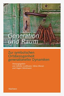 E-Book (pdf) Generation und Raum von 