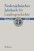 E-Book (pdf) Niedersächsisches Jahrbuch für Landesgeschichte von 
