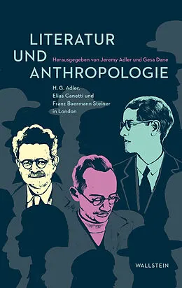 E-Book (pdf) Literatur und Anthropologie von 