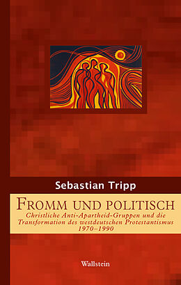 E-Book (pdf) Fromm und politisch von Sebastian Tripp