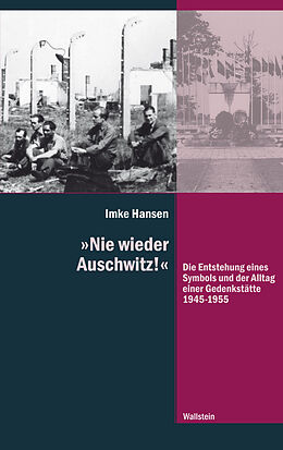 E-Book (pdf) »Nie wieder Auschwitz!« von Imke Hansen