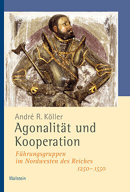 E-Book (pdf) Agonalität und Kooperation von André R. Köller