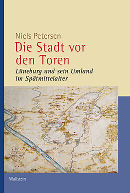 E-Book (pdf) Die Stadt vor den Toren von Niels Petersen