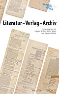 E-Book (pdf) Literatur - Verlag - Archiv von 