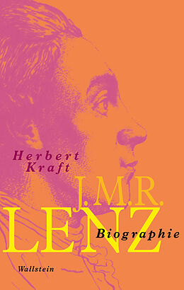 E-Book (pdf) J.M.R. Lenz von Herbert Kraft
