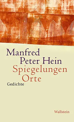 E-Book (pdf) Spiegelungen Orte von Manfred Peter Hein