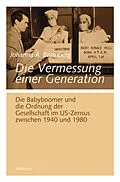 E-Book (pdf) Die Vermessung einer Generation von Johanna A. Brumberg