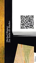 E-Book (epub) Zur Sache des Buches von Michael Hagner
