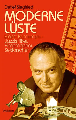 E-Book (epub) Moderne Lüste von Detlef Siegfried