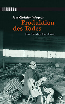 E-Book (pdf) Produktion des Todes von Jens-Christian Wagner