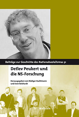 E-Book (pdf) Detlev Peukert und die NS-Forschung von 
