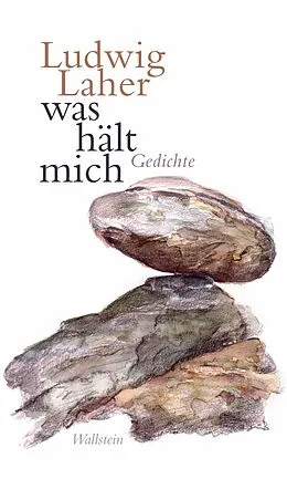 E-Book (epub) was hält mich von Ludwig Laher