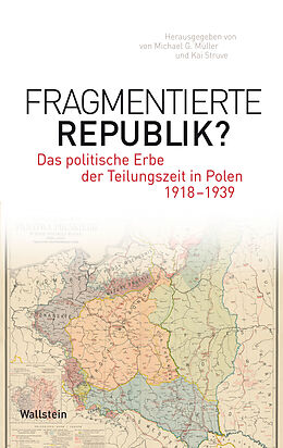 E-Book (pdf) Fragmentierte Republik? von 