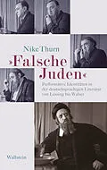 E-Book (pdf) »Falsche Juden« von Nike Thurn