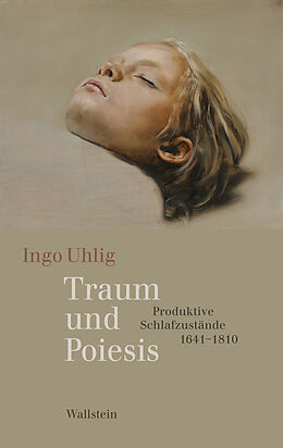 E-Book (pdf) Traum und Poiesis von Ingo Uhlig