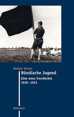 E-Book (pdf) Bündische Jugend von Rüdiger Ahrens