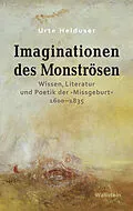 E-Book (pdf) Imaginationen des Monströsen von Urte Helduser