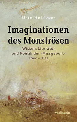 E-Book (pdf) Imaginationen des Monströsen von Urte Helduser