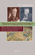 E-Book (pdf) Regierungsunternehmer von Tim Schanetzky