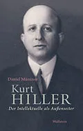 E-Book (epub) Kurt Hiller von Daniel Münzner