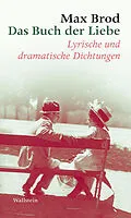 E-Book (pdf) Das Buch der Liebe von Max Brod