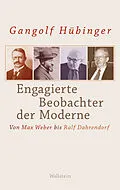 E-Book (pdf) Engagierte Beobachter der Moderne von Gangolf Hübinger
