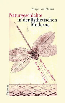 E-Book (pdf) Naturgeschichte in der ästhetischen Moderne von Tanja van Hoorn