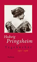 E-Book (pdf) Tagebücher von Hedwig Pringsheim